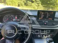2011 Audi A7