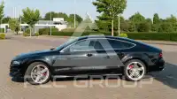 2011 Audi A7