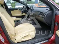 2011 Audi A7