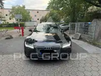2011 Audi A7