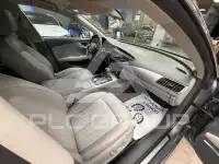 2011 Audi A7