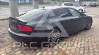 2011 Audi A7