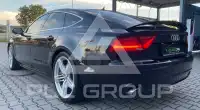 2011 Audi A7