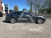 2011 Audi A7