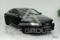 2011 Audi A7