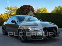 2011 Audi A7