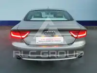 2011 Audi A7