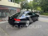 2011 Audi A7