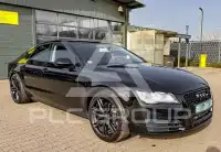 2011 Audi A7