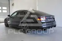 2011 Audi A7