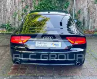 2011 Audi A7