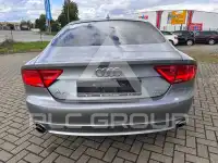 2011 Audi A7