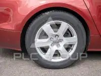 2011 Audi A7