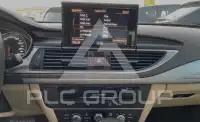 2011 Audi A7