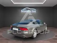 2011 Audi A7