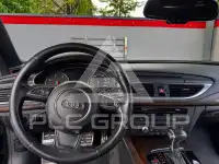 2011 Audi A7