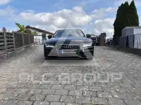 2011 Audi A7