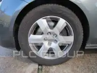 2011 Audi A7