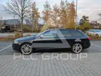 2011 Audi S6