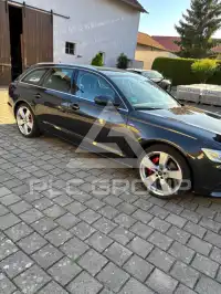 2011 Audi A6