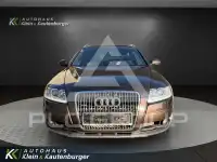 2011 Audi A6