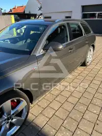 2011 Audi A6