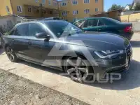 2011 Audi A6