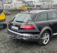 2011 Audi A6