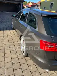 2011 Audi A6