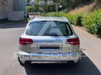 2011 Audi A6