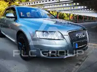 2011 Audi A6