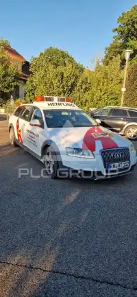 2011 Audi A6
