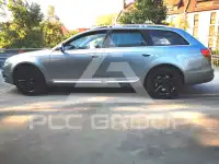 2011 Audi A6
