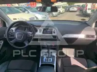 2011 Audi A6
