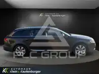 2011 Audi A6