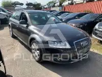 2011 Audi A6