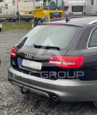 2011 Audi A6