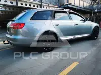 2011 Audi A6