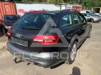 2011 Audi A6