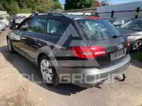 2011 Audi A6