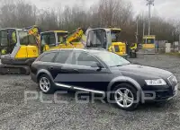 2011 Audi A6
