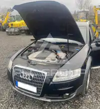 2011 Audi A6