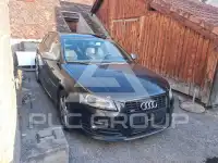 2011 Audi S3