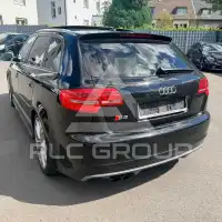 2011 Audi S3