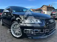 2011 Audi S3