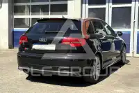 2011 Audi S3