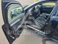 2011 Audi S3