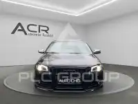 2011 Audi S3