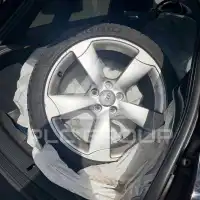 2011 Audi S3