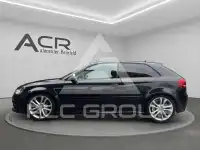 2011 Audi S3